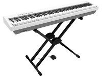 <b>Roland FP-30X-WH BRANCO com SUPORTE TECLADO Roland KS-20X, estante de partituras e Pedal sustain Roland DP-2</b> <b>Roland FP-30X-WH BRANCO com SUPORTE TECLADO Roland KS-20X, estante de partituras e Pedal sustain Roland DP-2</b>